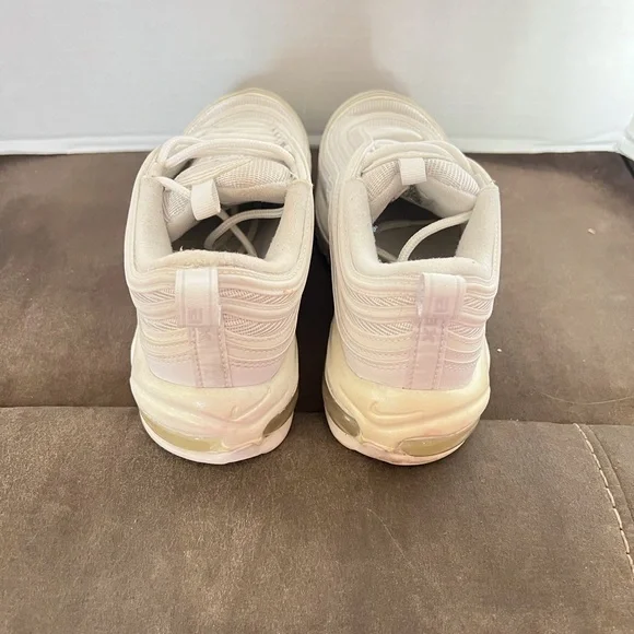 Nike Air Max 87 Women's Sneakers size 8.5 - Picture 4 of 12